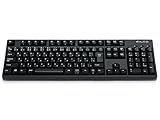 Majestouch Black（茶軸）が届いた！ - Ry0 Note